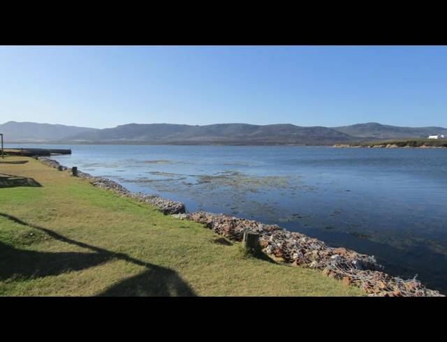 LAND FOR SALE IN FISHERHAVEN